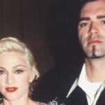 Madonna pays tribute to younger brother Christopher Ciccone after death aged 63 | Ents & Arts News