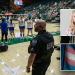 Inside San Jose State’s police battle to protect women’s athletes threatened by a transgender culture war