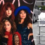 ’80s pop star Susanna Hoffs of The Bangles faced ‘identity crisis’ after becoming a mother