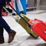 Airport and luggage malaria: What is it and should travelers worry?