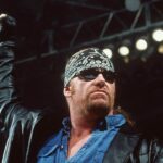 WWE legend The Undertaker tag teams with Trump in message to voters: ‘Choose wisely’