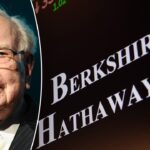 Warren Buffet began buying stock of Berkshire Hathaway at $7.50 per share in 1962