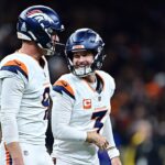 Former Saints kicker Will Lutz suggests boos from fans during Broncos’ blowout win were not directed at him