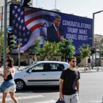 En direct, guerre au Proche-Orient : « Vous êtes un véritable et cher ami d’Israël », déclare le président israélien à l’intention de Donald Trump