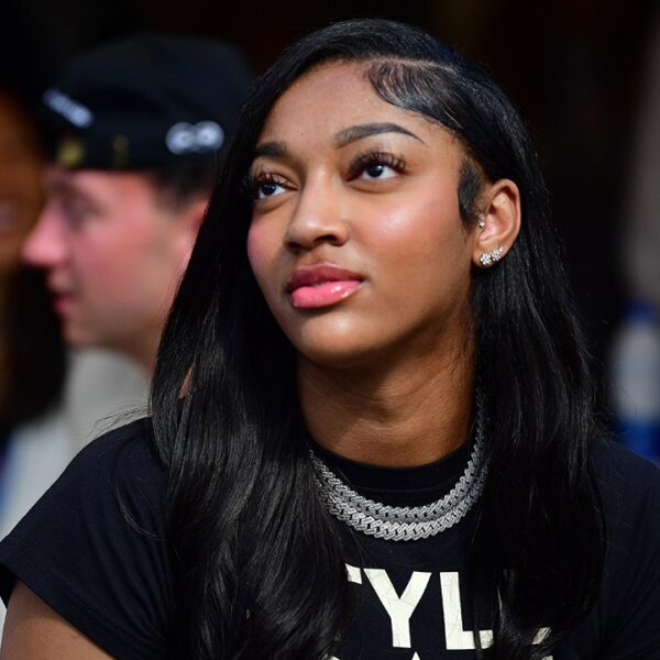 WNBA star Angel Reese pushes back against ‘inaccurate’ personal net worth claims: ‘Way off’