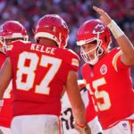 NFL issues security warning after burglaries at Mahomes, Kelce’s homes linked to ‘organized’ group: reports