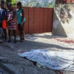 au moins 150 morts en une semaine dans la capitale, Port-au-Prince, dénonce l’ONU