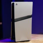 PS5 Pro review: how close is your TV?