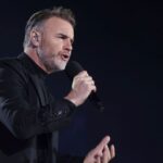 Gary Barlow shares rare family snap – but fans are baffled | Music | Entertainment