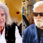 Brian May and Roger Taylor on ‘very tough times’ for Queen ‘Tsunami of nothing’ | Music | Entertainment