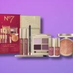 I’m a shopping writer – deal gets £122 of No7 beauty for £44