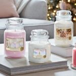 Shoppers snap up festive Yankee Candles with a 37% discount on Amazon