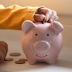 Brits ditch ‘rainy day’ saving for ‘sunny day’ fun as attitudes change | Personal Finance | Finance