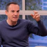 Martin Lewis explains how much your mortgage will fall after interest rate cut | Personal Finance | Finance