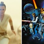 New Star Wars trilogy ‘Episodes 10-12 to star Daisy Ridley Rey’ in crucial role | Films | Entertainment