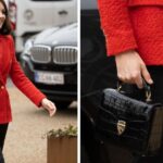 Princess Kate’s favourite designer handbag goes on sale saving fans a whopping £130 | Royal | News