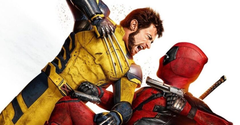 Deadpool and Wolverine 2 release ‘leak’ unveiled by reliable Marvel scooper | Films | Entertainment