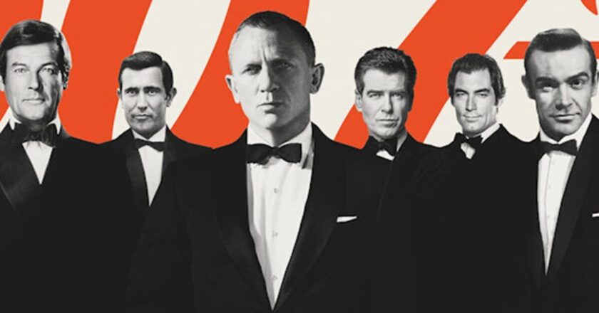 Next James Bond odds latest in race to replace Daniel Craig as new 007 | Films | Entertainment