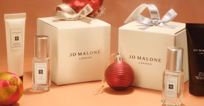 Jo Malone £32 Christmas gift set is the cheapest way to try fragrance