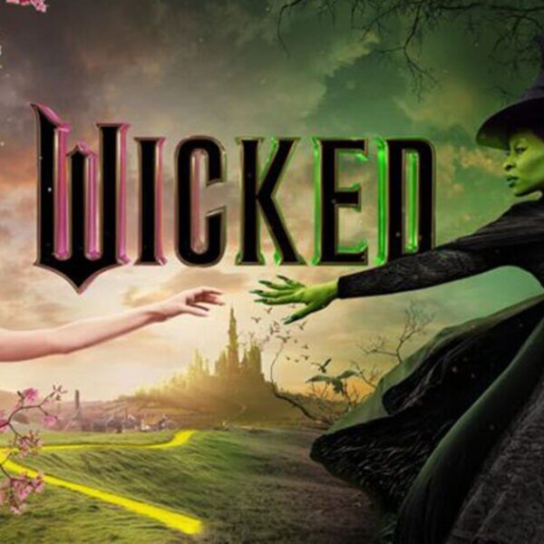 Wicked review – Goosebump-inducing musical delights but too long and only Part 1 | Films | Entertainment