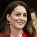 Get 50% off Princess Kate’s designer Maria Black pearl hoop earrings | Royal | News