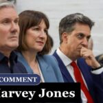 Labour declares war on UK economy we now face 2025 recession | Personal Finance | Finance