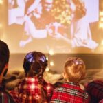 One in four Brits say watching Christmas films is their favourite festive tradition | Films | Entertainment