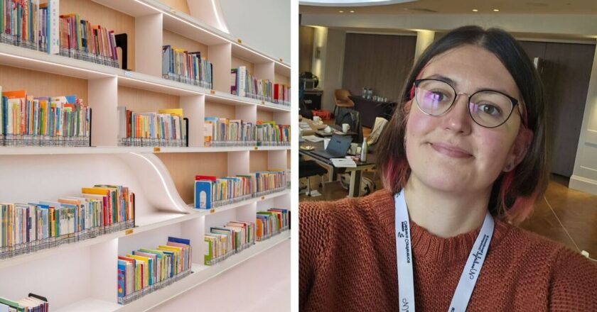 ‘I’m a books expert – here’s the book you need to read before the end of 2024’ | Books | Entertainment