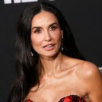 Demi Moore says close-up shot of her behind ‘bugs the s— out of me’ in new movie