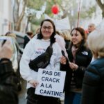 continuez à vous injecter dans la rue »