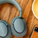 Bowers and Wilkins’ excellent sounding PX7 S2e headphones are $120 off