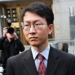 Former FTX executive Gary Wang spared prison time for role in crypto fraud