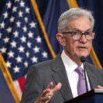 Fed cuts interest rates by quarter point