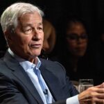 Trump announces JPMorgan’s Jamie Dimon will not be in his administration