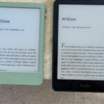 The newest Kindle and Kindle Paperwhite are on sale for the first time