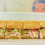 Blackstone to become majority owner of Jersey Mike’s