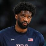 76ers’ Joel Embiid suspended 3 games following columnist altercation: report