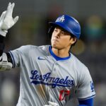 Dodgers announce Shohei Ohtani underwent surgery to repair torn labrum from World Series