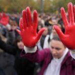 onze personnes arrêtées à la suite d’un effondrement dans une gare