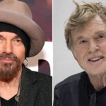 Billy Bob Thornton says Robert Redford’s life-changing career advice led to Hollywood success