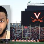 Former Virginia student Christopher Darnell Jones Jr pleads guilty in deadly shooting of three football stars