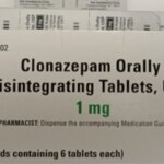 Popular anxiety drug, Clonazepam, recalled nationwide for ‘possibly life-threatening’ error