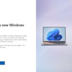 Microsoft tries to convince Windows 10 users to buy a new PC with full-screen prompts