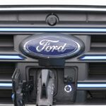 Ford announces 4K job cut in EU amid ‘highly disruptive’ shift toward stricter EV emissions standards