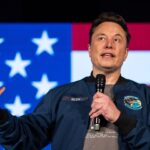 Elon Musk shares Milton Freidman’s loathing of government bloat