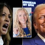 San Jose State’s Brooke Slusser backs Trump’s trans athletes ban after alleged unfairness from school