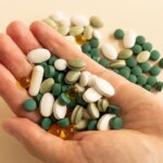 3 vitamin supplements a nutritionist says she would never take