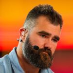 Jason Kelce breaks silence after smashing Penn State fan’s phone: ‘I chose to greet hate with hate’