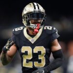 Commanders acquire Marshon Lattimore in trade with Saints as rebuild in New Orleans begins