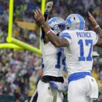 NFL power rankings Week 9: Chiefs, Lions remain at the top but the gap closes